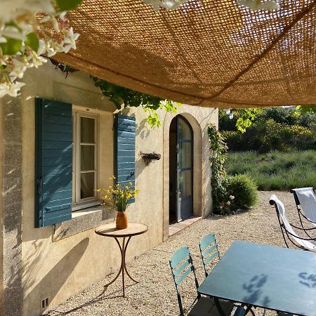 Le Clos D'Estellan - Piscine Chauffee Bonnieux Exteriér fotografie