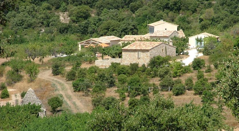 Le Clos D'Estellan - Piscine Chauffee Bonnieux Pokoj fotografie